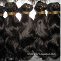 22 Inch Human Hair Weave Extension